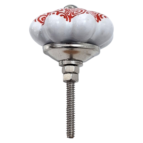 Ceramic-Pumpkin-Drawer-Knob-Red-Swirl-6cm_U17064_1