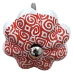 Ceramic-Pumpkin-Drawer-Knob-Red-Swirl-6cm_U17064_2
