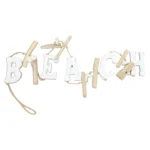 Coastal-BEACH-Wall-Decor-Driftwood-Letters-120cm_U11815_1