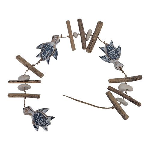 Coastal-Wall-Decor-Driftwood-Turtle-Garland-86cm_U7995_1