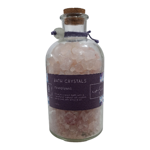 Dinaledi-Ester-Bath-Crystals-650G-Frangipani_EBCF650_1.