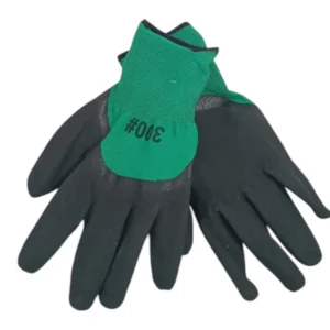 General Purpose Assorted Working Gloves 25cm