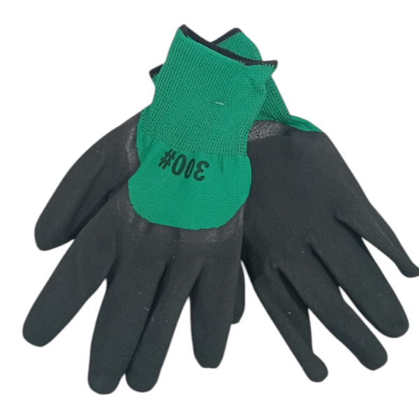 General Purpose Assorted Working Gloves 25cm