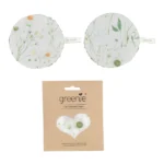 Greenie Country Garden Can Cover | 2pc