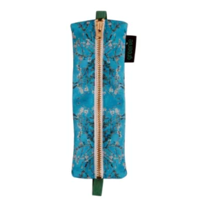Greenie Penny Pencil Case Almond Blossom