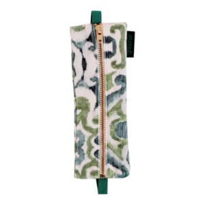 Greenie Penny Pencil Case Velvet Bloom