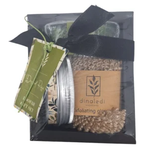 HabitatPotch-Loofah-Gift-Set-Dessert-Rose-3pc_LSSRD_