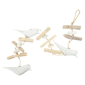 Hanging-Wooden-Birds-Decor-White-and-Driftwood-70cm_U7309