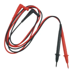 Hellermann Tester Leads R&B 2pc