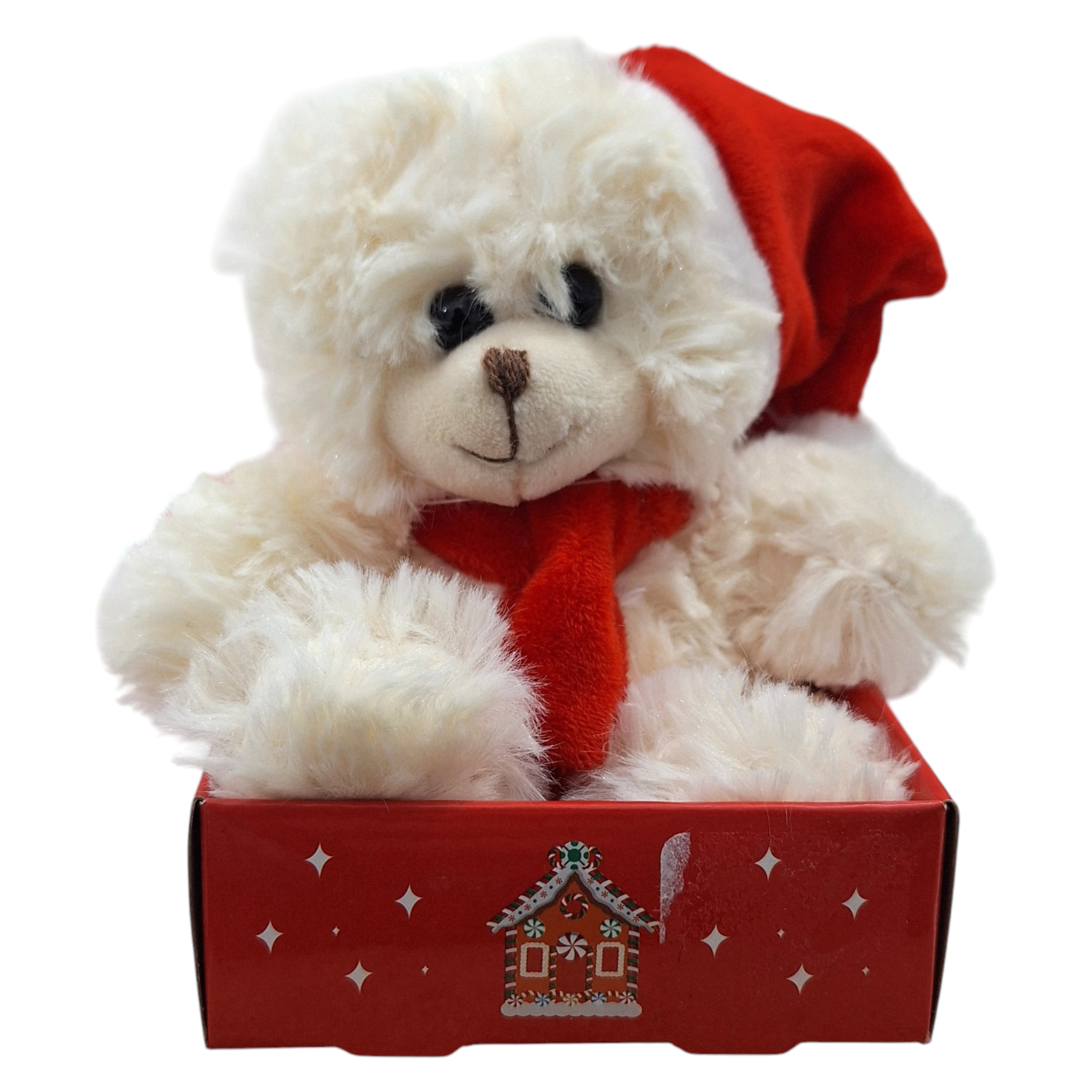 Plush-Christmas-Ornament-Bear-Assorted-15cm_kl7709226_2