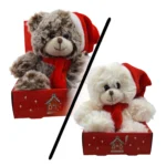 Plush-Christmas-Ornament-Bear-Assorted-15cm_kl7709226_KMainimage