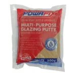 Powafix Multi-Purpose Putty | White 500g