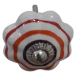 Pumpkin-Ceramic-Drawer-Knob_Red-Strips-6cm_U11092_2