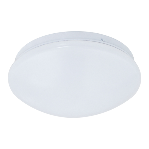 Radiant Round Ceiling Light | 16w