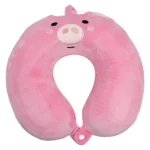 Relaxeazzz-Memory-Foam-Neck-Pillow-Pig_URCUSH242