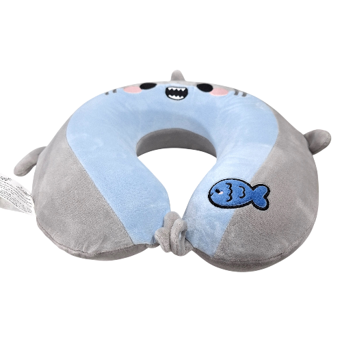 Relaxeazzz-Memory-Foam-Neck-Pillow-Shark_URCHUSH411_1