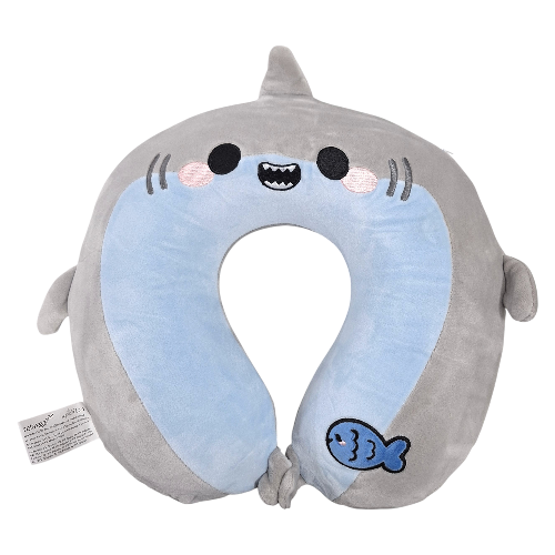 Relaxeazzz-Memory-Foam-Neck-Pillow-Shark_URCHUSH411_2