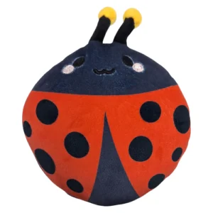 Relaxeazzz-Travel-Pillow-Set-With-Mask-Ladybug_URCUSH310_1