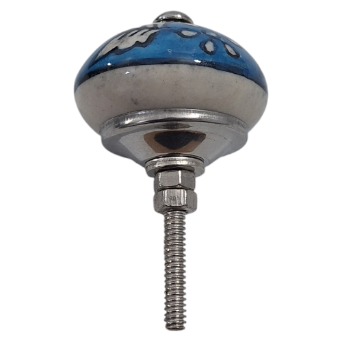 Round-Floral-Ceramic-Knob-Blue-and-White-6cm_U17054_1