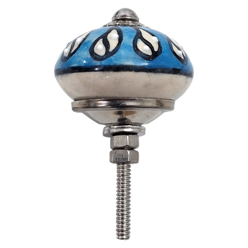 Teal-Ceramic-Cabinet-Knob-Swirl-Pattern-6cM_U11112_1.