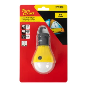 Tork-Craft-Camping-LED-Bulb-IP20-20M_TCFL300_1