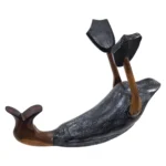 Wooden-Duck-Wine-Holder-Black-36cm_U12174_1.webp 13 October 202