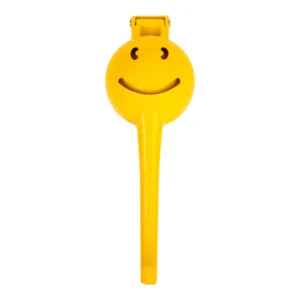 Yellow Smile Citrus Squeezer | 22cm
