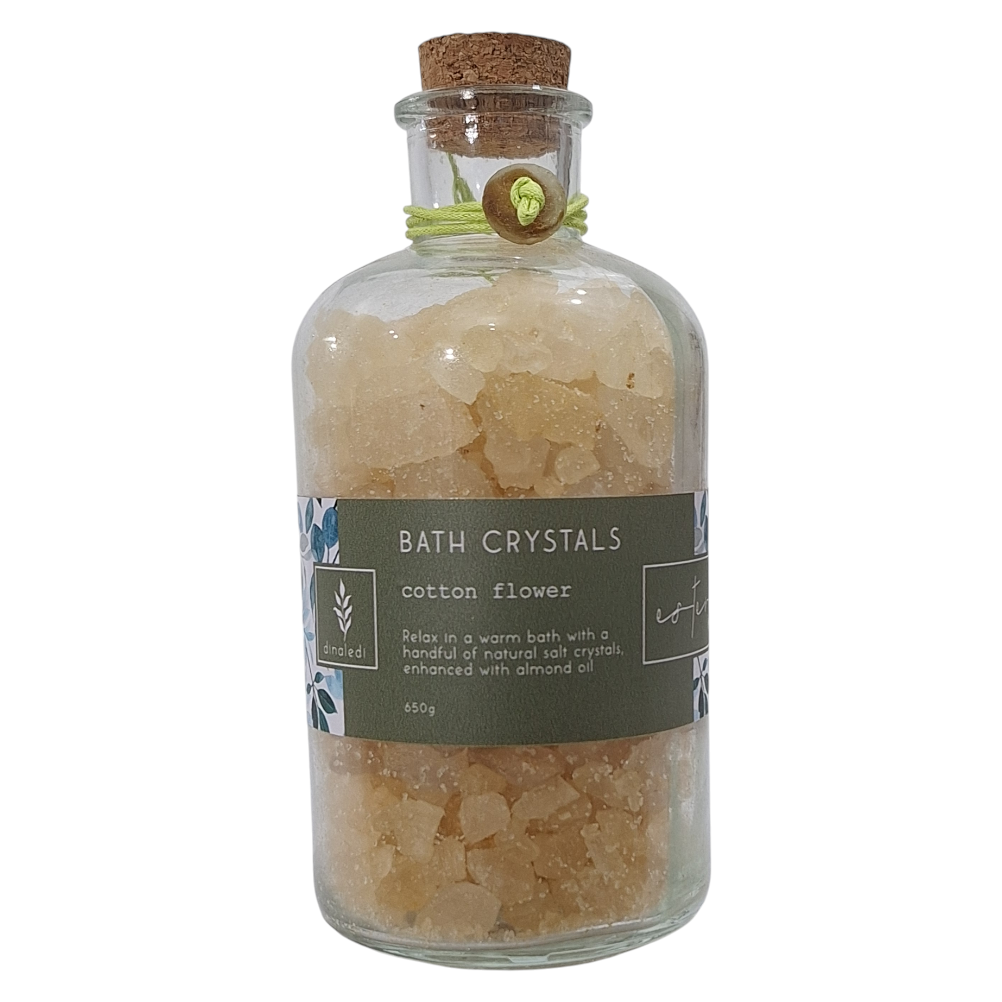 Dinaledi-Creations-Bath-Crystals-Cotton-Flower-650G_EBCCF650
