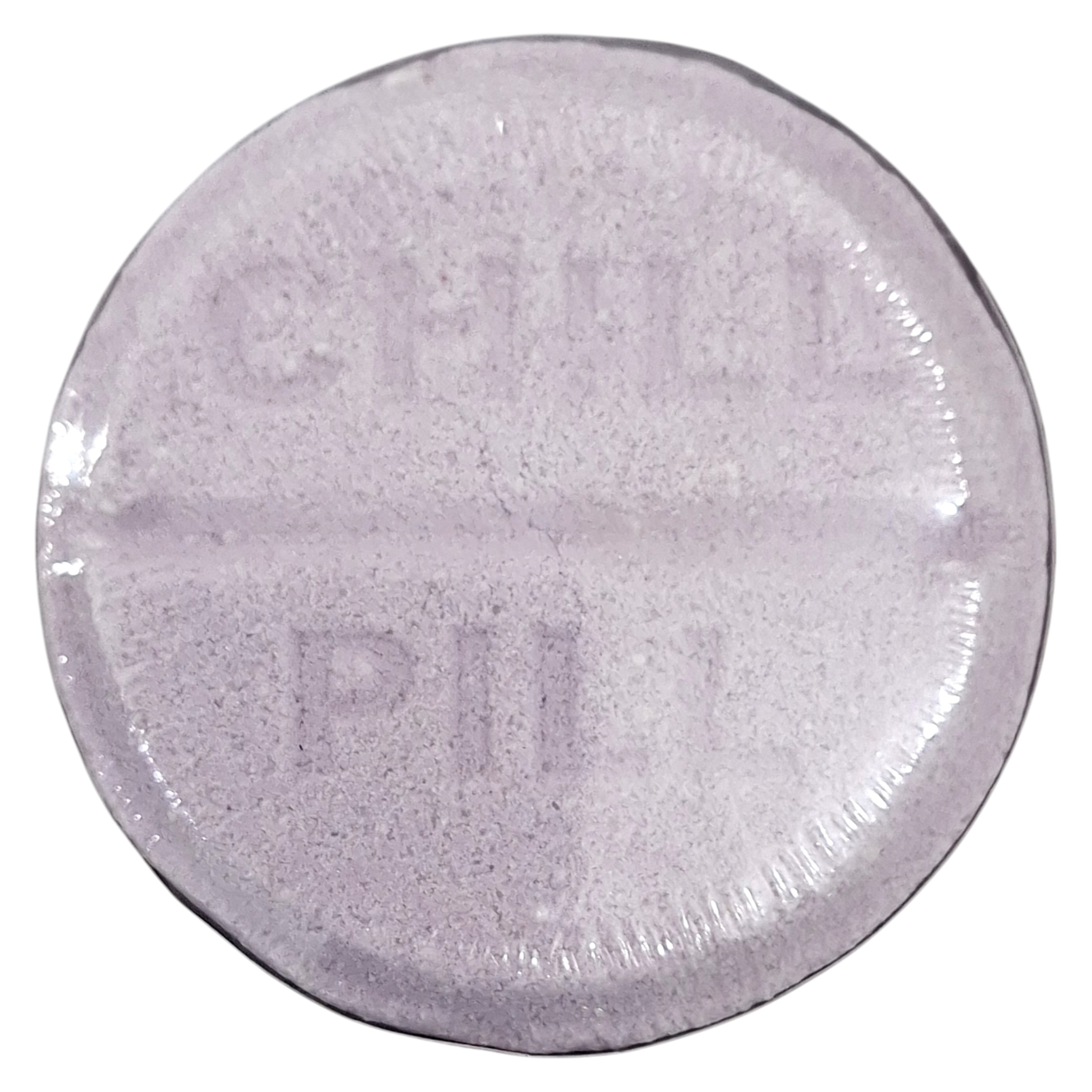 Dinaledi Creations Chill Pills Bath Bombs | Lavender, 2pc