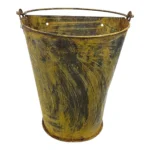 Half-Round-Wall-Planter-Yellow-30cm_U11422_2