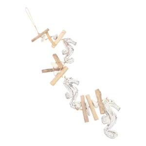 Hanging-Wooden-Seahorse-Decor-100cm-Driftwood_U4999.