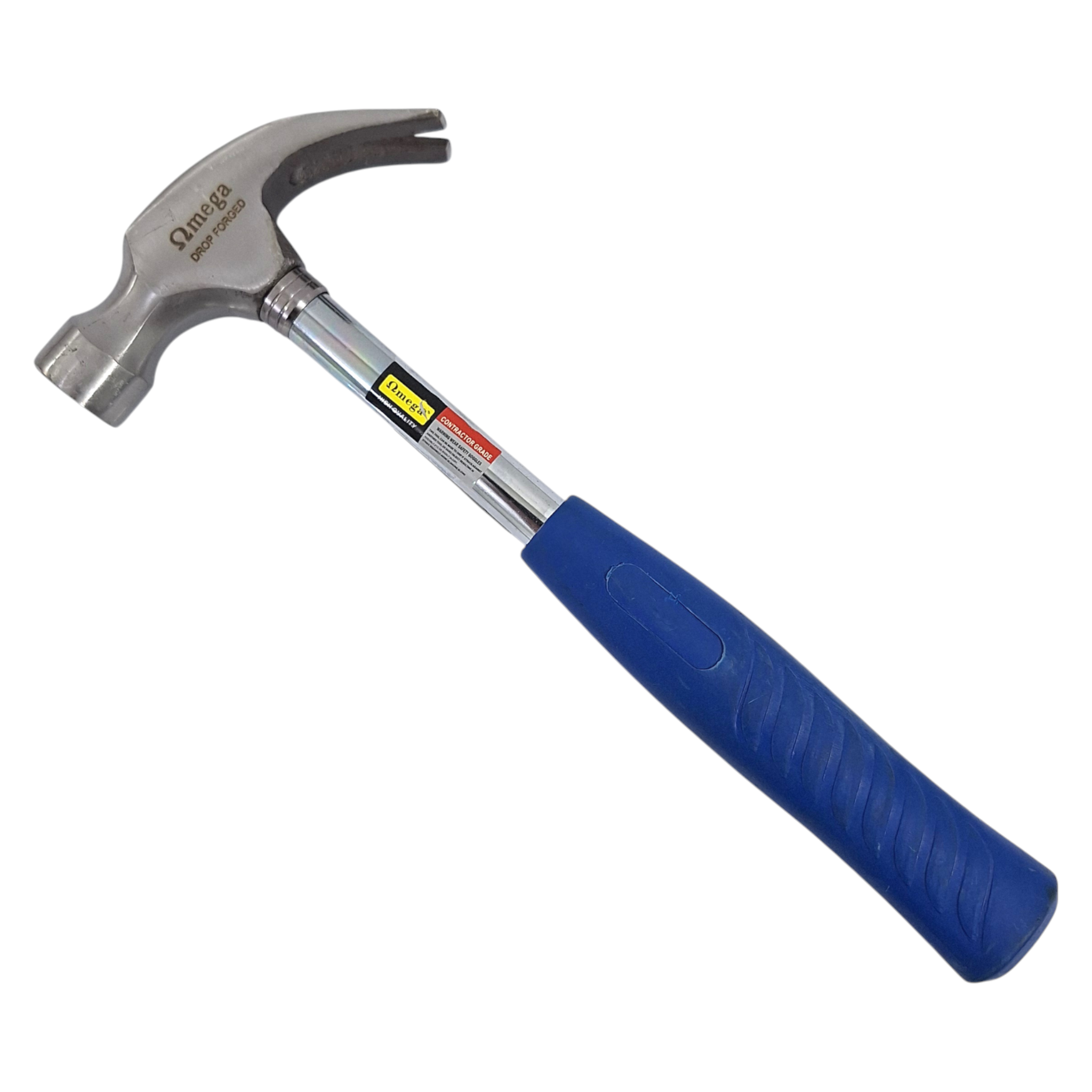 Omega-Drop-Forge-Claw-Hammer-450G-16oz_OMHCT16