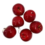 Plastic-Apples-Decoration-Set-6-Piece-Red_XDCH481