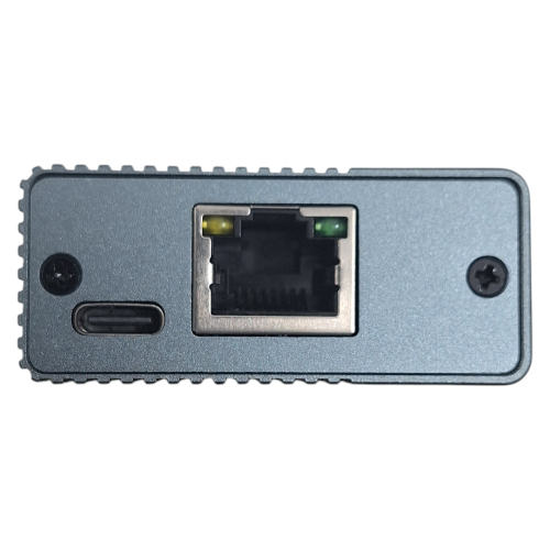 RJ45 Network Split Adapter | 1-to-2 Port, 1000Mbps - Image 2
