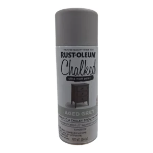 Rust-Oleum-Chalked-Spray-Paint-340g-Aged-Grey_302592