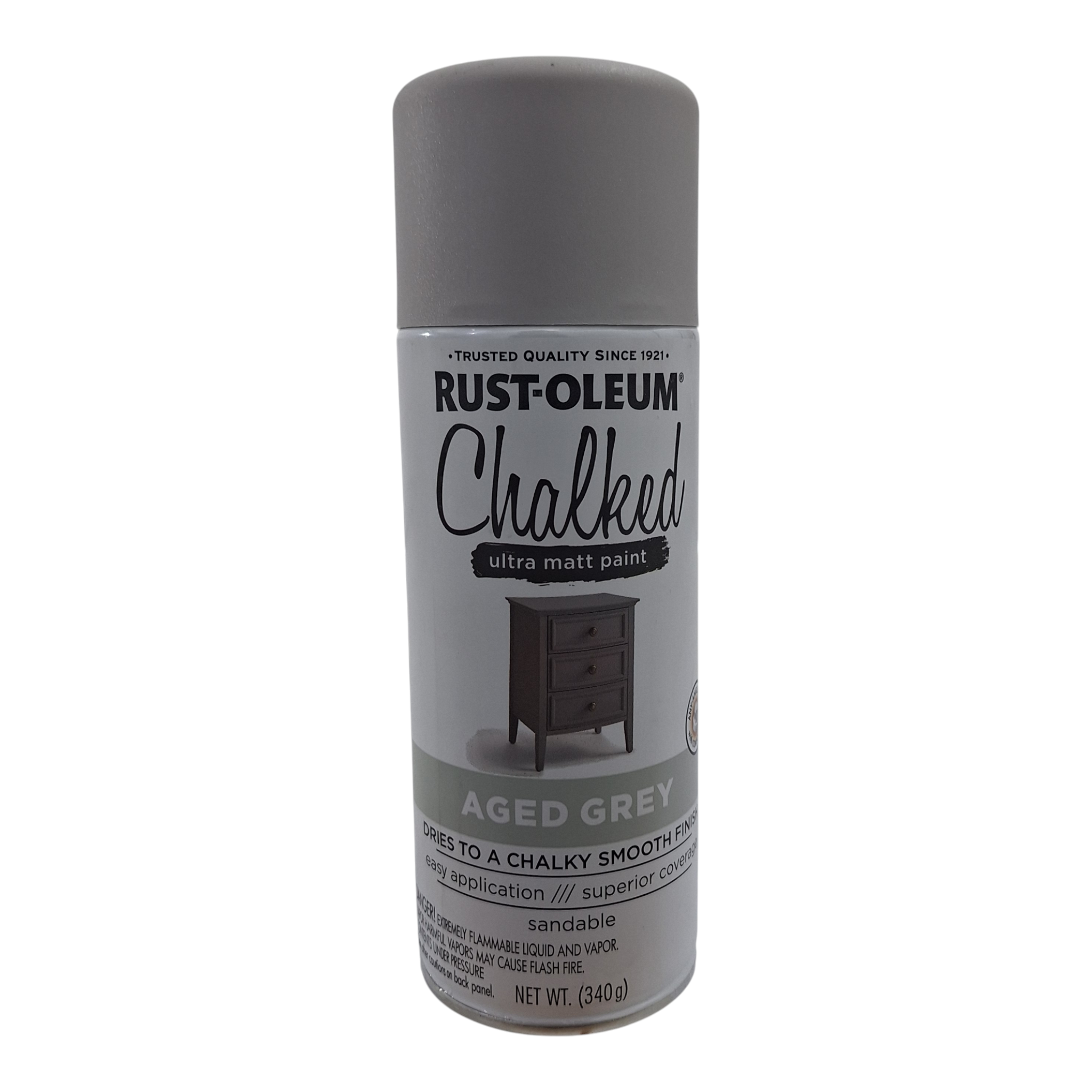 Rust-Oleum-Chalked-Spray-Paint-340g-Aged-Grey_302592