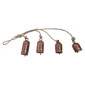 Rustic-Hanging-Bells-Chime-Copper-70cm_U12828