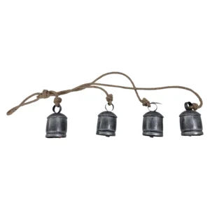 Rustic-Hanging-Bells-Chime-Silver-70cm_U12829