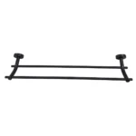 Splashworks-Double-Towel-Rail-600mm-Coal_21-COL-DTR6-BLK