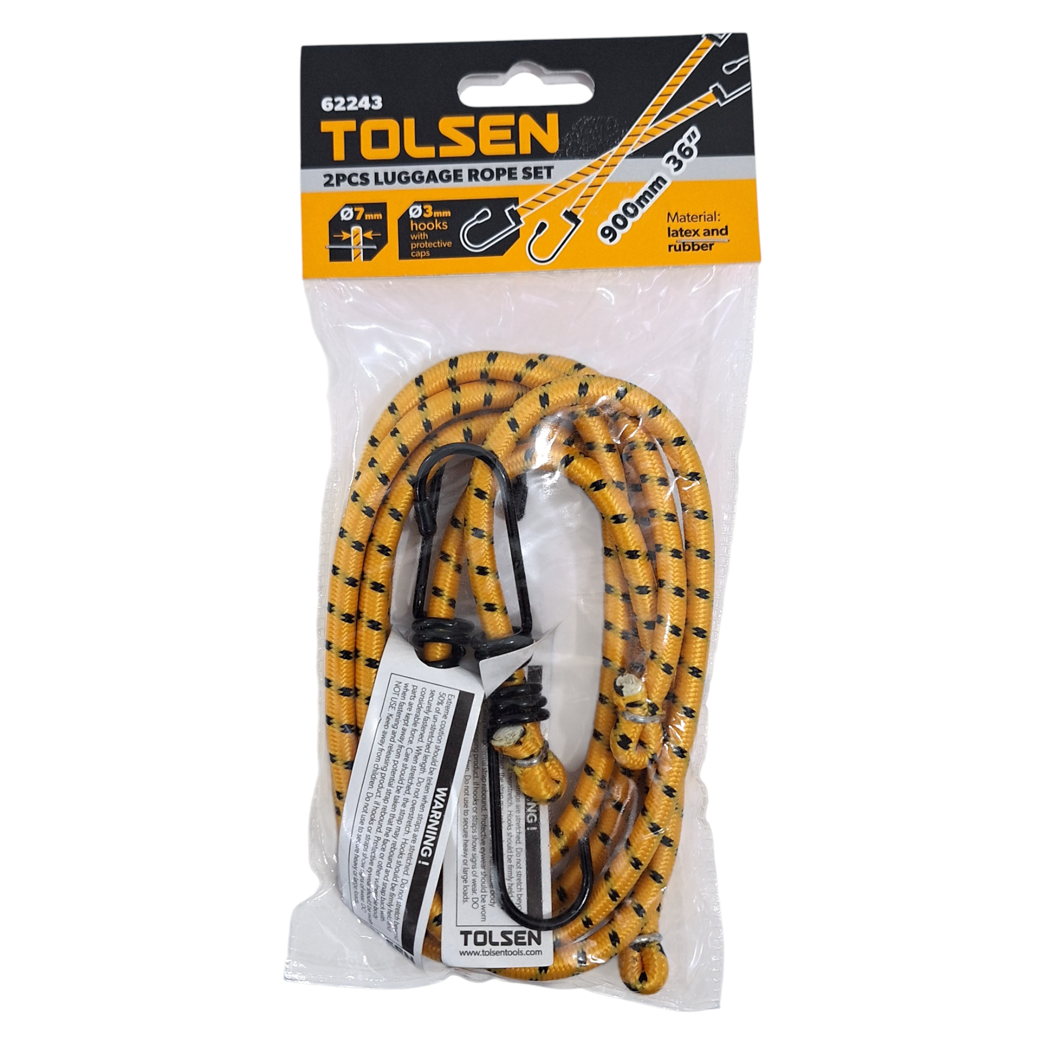Tolsen-Tie-Down-Bungee-Cord-Set-7mm-90CM_TOL62243