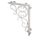 Victorian-Scroll-Bracket-Antique-White-26CM_JY10402AW