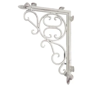 Victorian-Scroll-Bracket-Antique-White-26CM_JY10402AW