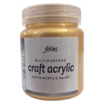 Atlas-Multipurpose-Craft-Acrylic-250ml-Metallic-Gold_AM006250_1