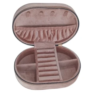 Compact-Travel-Jewellery-Case-Pink-15cm_JS012-P