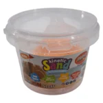 Crazy-Crafts-Kinetic-Sand-300g-Non-Toxic-Orange_CKSO_BOTTLE