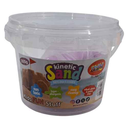 Crazy-Crafts-Kinetic-Sand-300g-Non-Toxic-Purple_CKSPU_BOTTLE