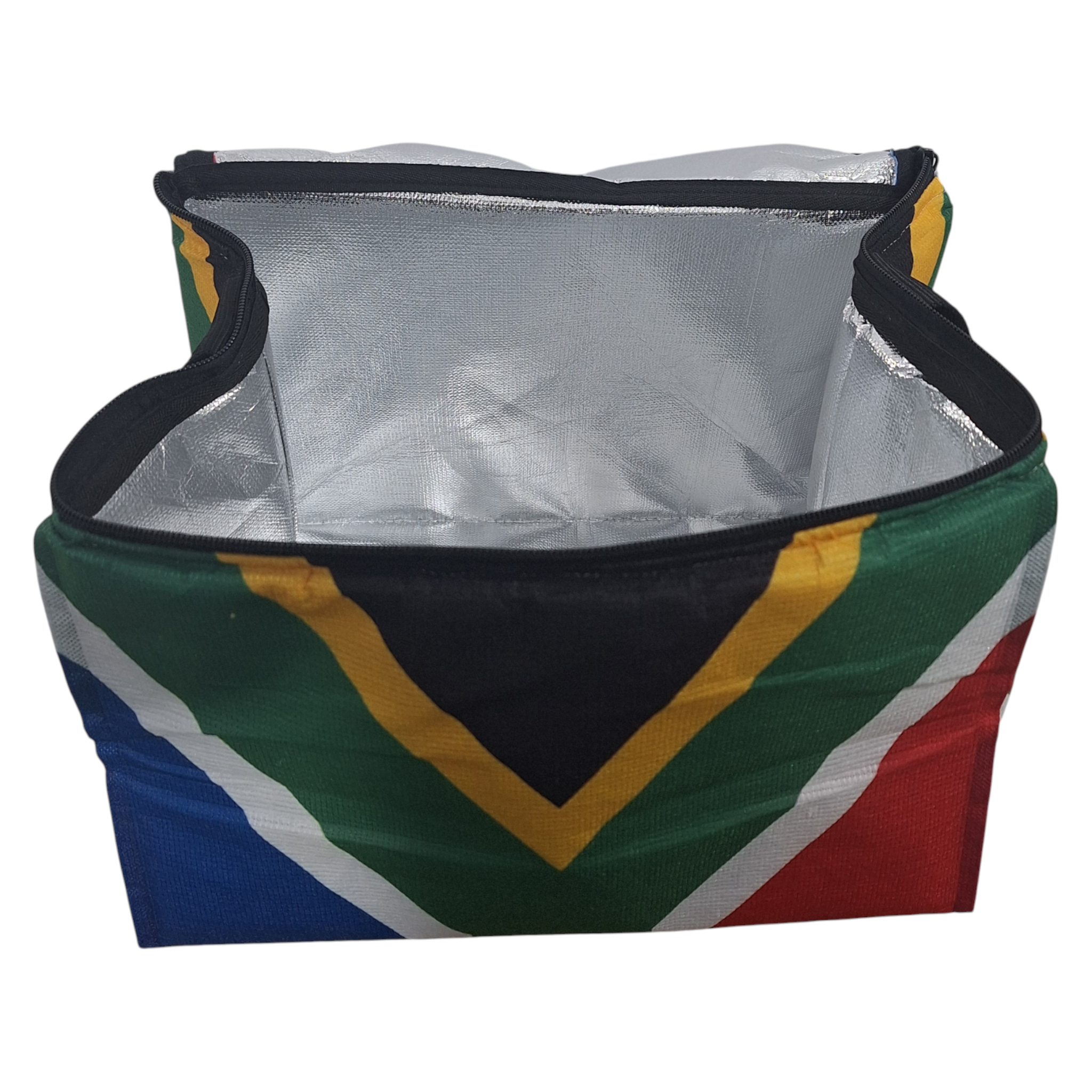 Insulated-Lunch-Cooler-Bag-Thermal-Lining-Ass.-Designs_SAFLAG-UNZIPPED