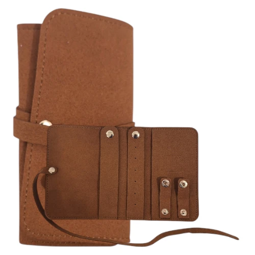 Microfibre-Travel-Jewellery-Roll-Brown-20cm_JS002-BR_mASERiMAGE