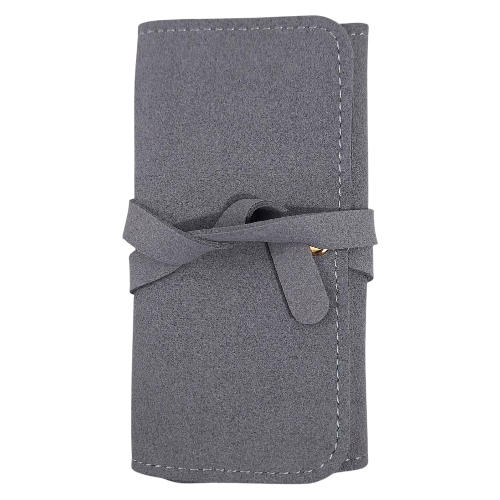 Microfibre-Travel-Jewellery-Roll-Grey-20cm_JS002-GY_2