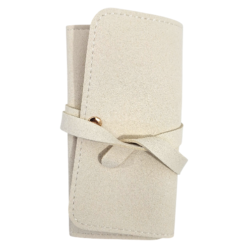 Microfibre-Travel-Jewellery-Roll-Ivory-20cm_JS002-IV_2